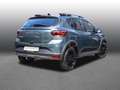 Dacia Sandero Stepway Extreme 100 NAVI SHZ KLIMA BT LM Verde - thumbnail 2