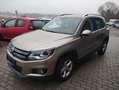 Volkswagen Tiguan Tiguan 2,0 TDI Sport Gelb - thumbnail 2