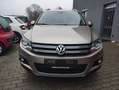 Volkswagen Tiguan Tiguan 2,0 TDI Sport Gelb - thumbnail 1