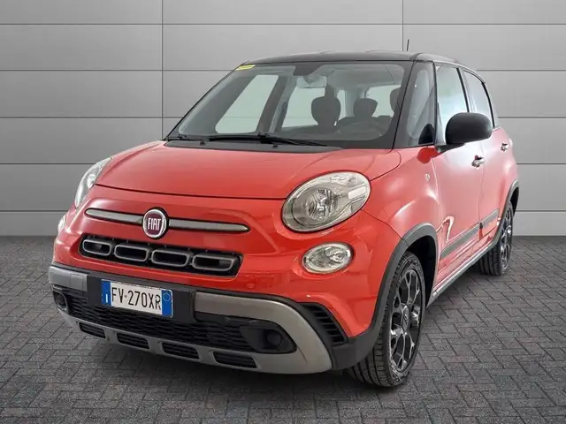 Fiat 500L 500L Cross 1.6 mjt City 120cv! PREZZO REALE