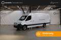 Mercedes-Benz Sprinter 317 CDI L4 H2 PRO | | Luchtvering Achteras | Dubbe Blanc - thumbnail 45