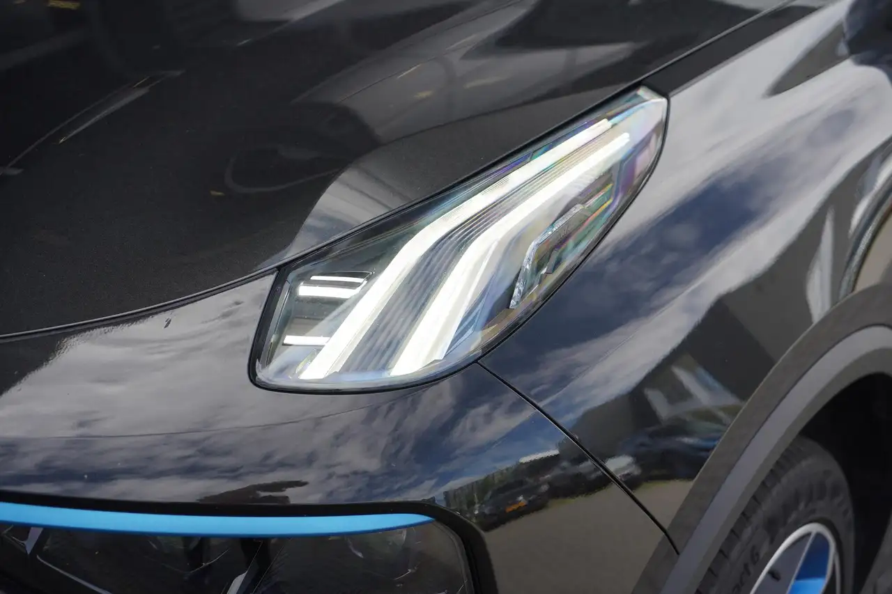Lynk & Co 01 2024