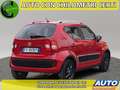 Suzuki Ignis 1.2 iTOP AGS AUTOMATICA EU6D NEOPATENTATI/PERMUTE Rosso - thumbnail 3