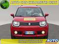 Suzuki Ignis 1.2 iTOP AGS AUTOMATICA EU6D NEOPATENTATI/PERMUTE Rosso - thumbnail 2