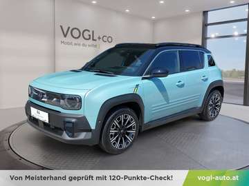 E-TECH ELECTRIC Iconic 150 PS comfort