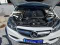 Mercedes-Benz E 200 CDI  AMG PAKET EURO 6 Automatik Blanc - thumbnail 23