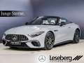 Mercedes-Benz SL 63 AMG Mercedes-AMG SL 63 4M+ DIG.LIGHT/Distro/360°/HUD Gris - thumbnail 1