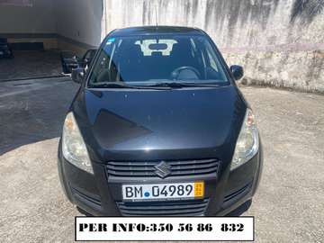 Splash 1.0 VVT GL