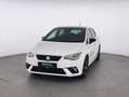 SEAT Ibiza FR-Line 1.0 TSI*NAVI*SHZ*RFK*uvm Weiß - thumbnail 1