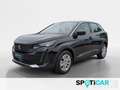 Peugeot 3008 ACTIVE Benzin130PS #Notbrems #Klima #Start/Stop Noir - thumbnail 1
