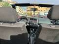 Volkswagen Golf Cabriolet Golf Cabriolet 1.6 Plateado - thumbnail 17