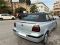 Volkswagen Golf Cabriolet Golf Cabriolet 1.6 Plateado - thumbnail 5