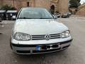 Volkswagen Golf Cabriolet Golf Cabriolet 1.6 Plateado - thumbnail 2