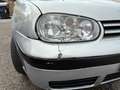 Volkswagen Golf Cabriolet Golf Cabriolet 1.6 Plateado - thumbnail 6