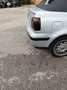 Volkswagen Golf Cabriolet Golf Cabriolet 1.6 Plateado - thumbnail 4