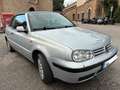 Volkswagen Golf Cabriolet Golf Cabriolet 1.6 Plateado - thumbnail 7