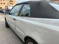 Volkswagen Golf Cabriolet Golf Cabriolet 1.6 Plateado - thumbnail 13