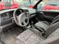 Volkswagen Golf Cabriolet Golf Cabriolet 1.6 Plateado - thumbnail 9