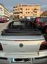 Volkswagen Golf Cabriolet Golf Cabriolet 1.6 Plateado - thumbnail 14
