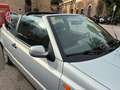 Volkswagen Golf Cabriolet Golf Cabriolet 1.6 Plateado - thumbnail 18