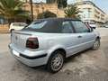 Volkswagen Golf Cabriolet Golf Cabriolet 1.6 Plateado - thumbnail 3