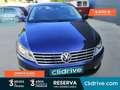 Volkswagen CC 2.0 TDI 140cv BluemotionTechnology Azul - thumbnail 1