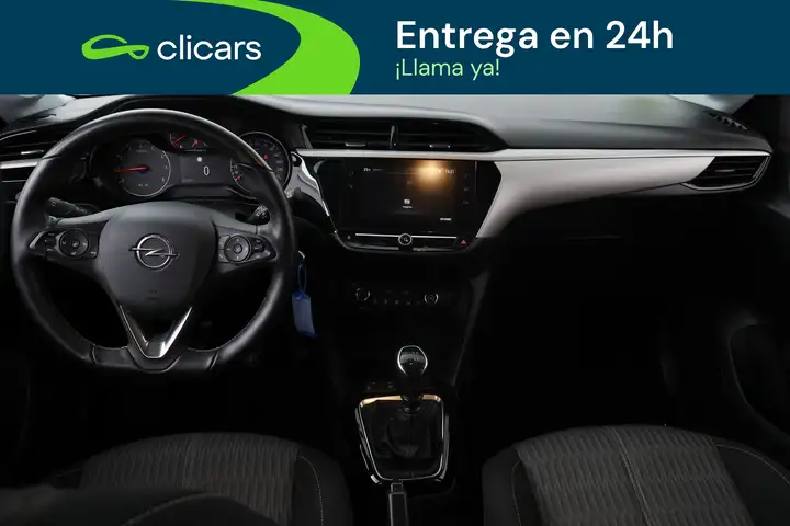 Opel Corsa 2022, foto 13