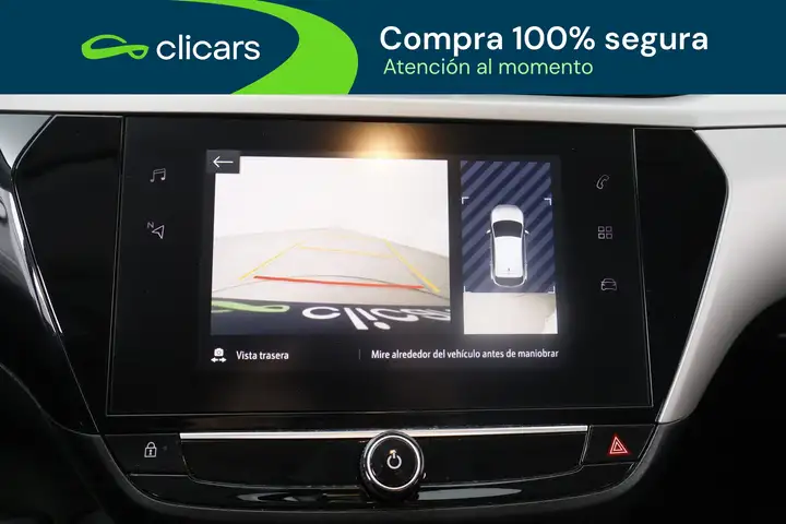 Opel Corsa 2022, foto 29