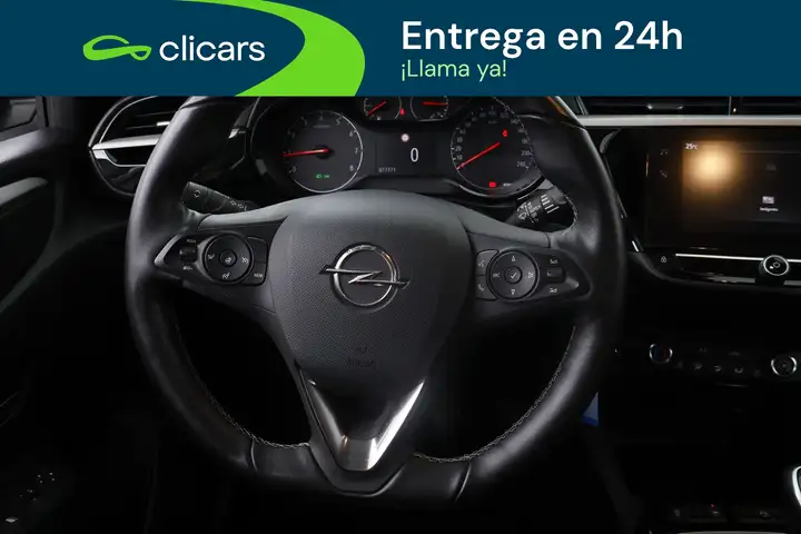 Opel Corsa 2022, foto 19