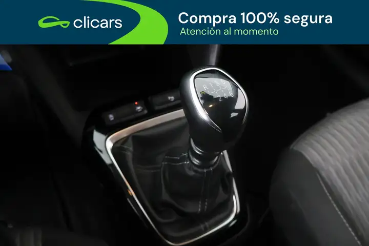 Opel Corsa 2022, foto 26