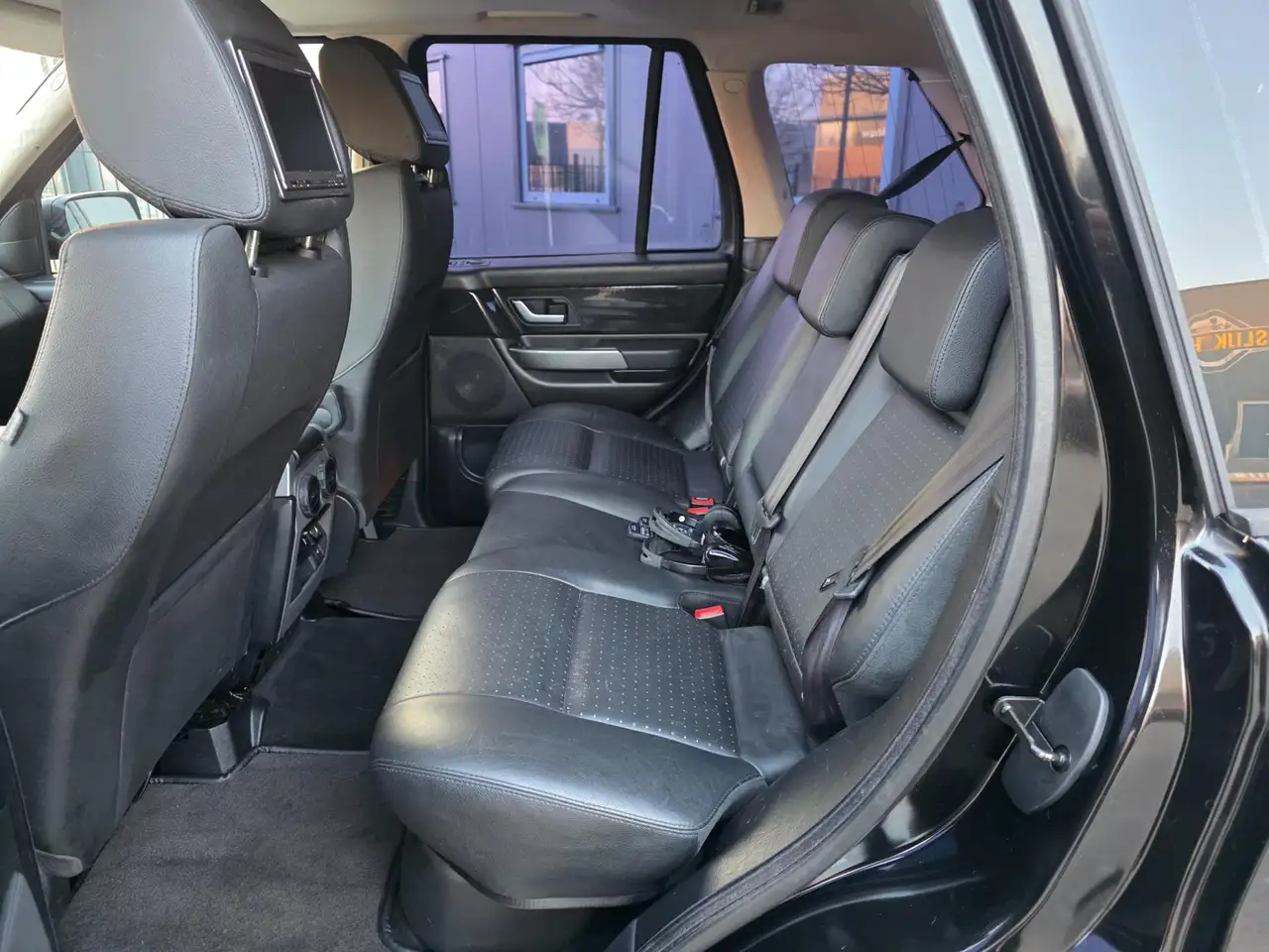 Land Rover Range Rover Sport afbeelding 9