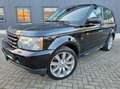 Land Rover Range Rover Sport 4.2 V8 Supercharged, netto € 13.950, bijtel vriend Noir - thumbnail 2