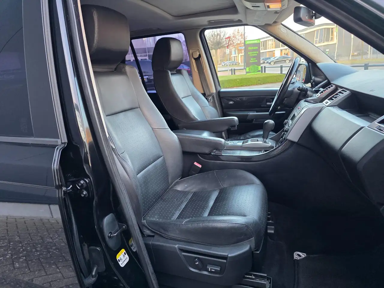 Land Rover Range Rover Sport afbeelding 8