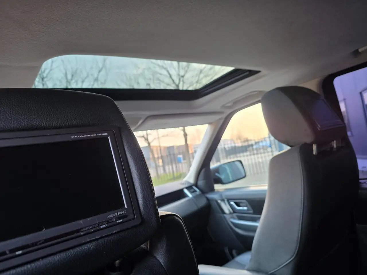 Land Rover Range Rover Sport afbeelding 10