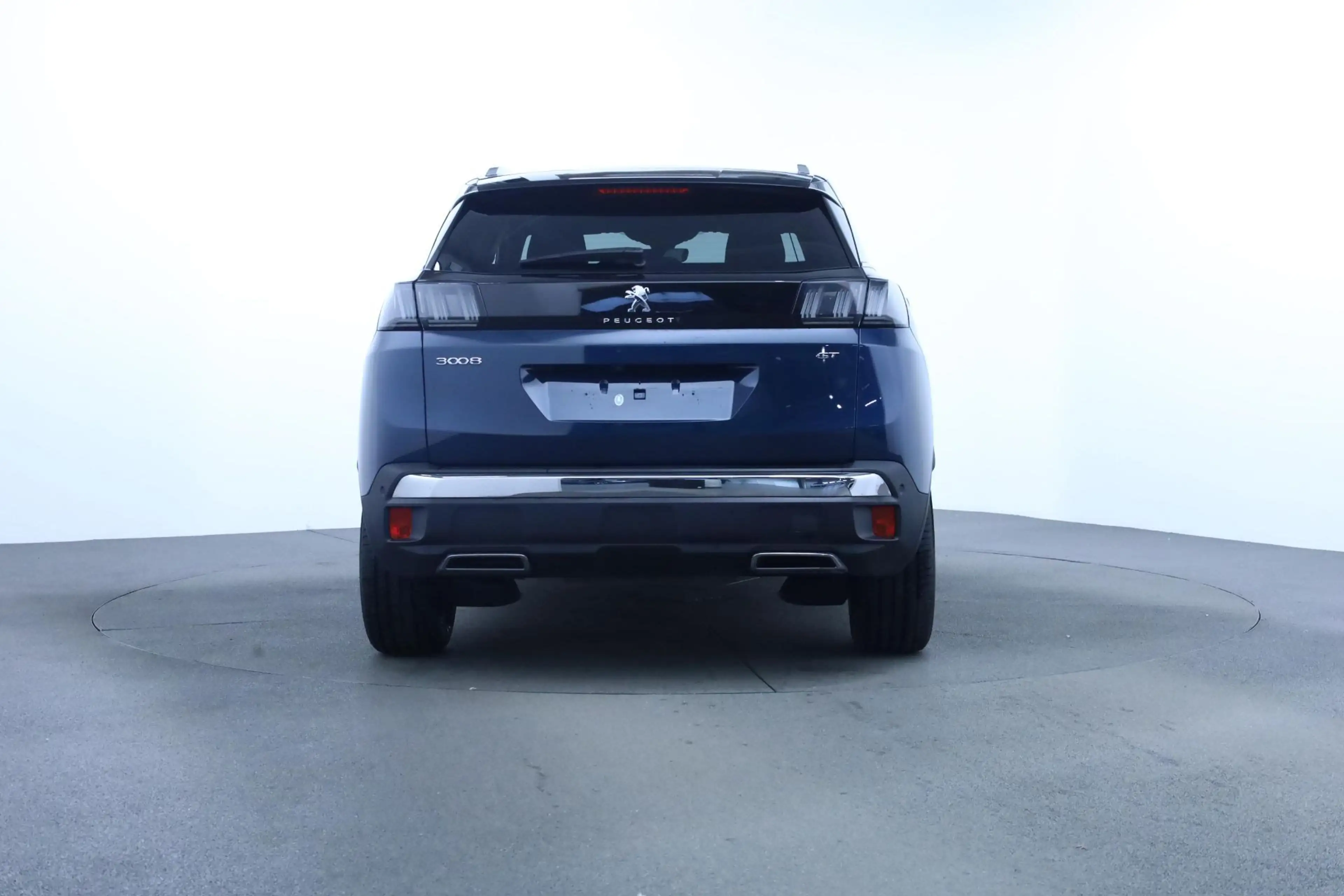 Peugeot 3008 PureTech 130 EAT8 GT Aut. NP 49.290.- *-50% — photo 7