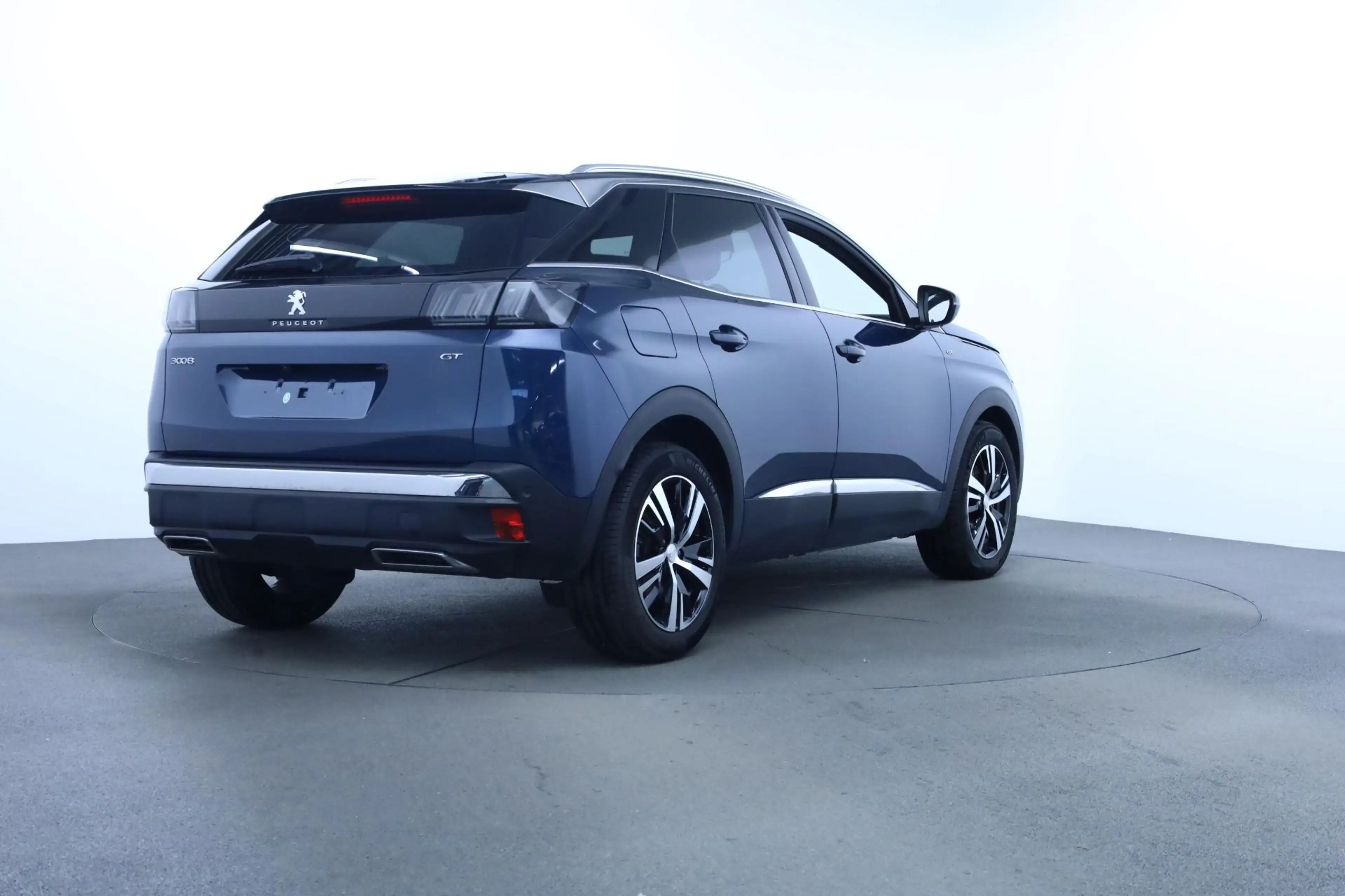 Peugeot 3008 PureTech 130 EAT8 GT Aut. NP 49.290.- *-50% — photo 8