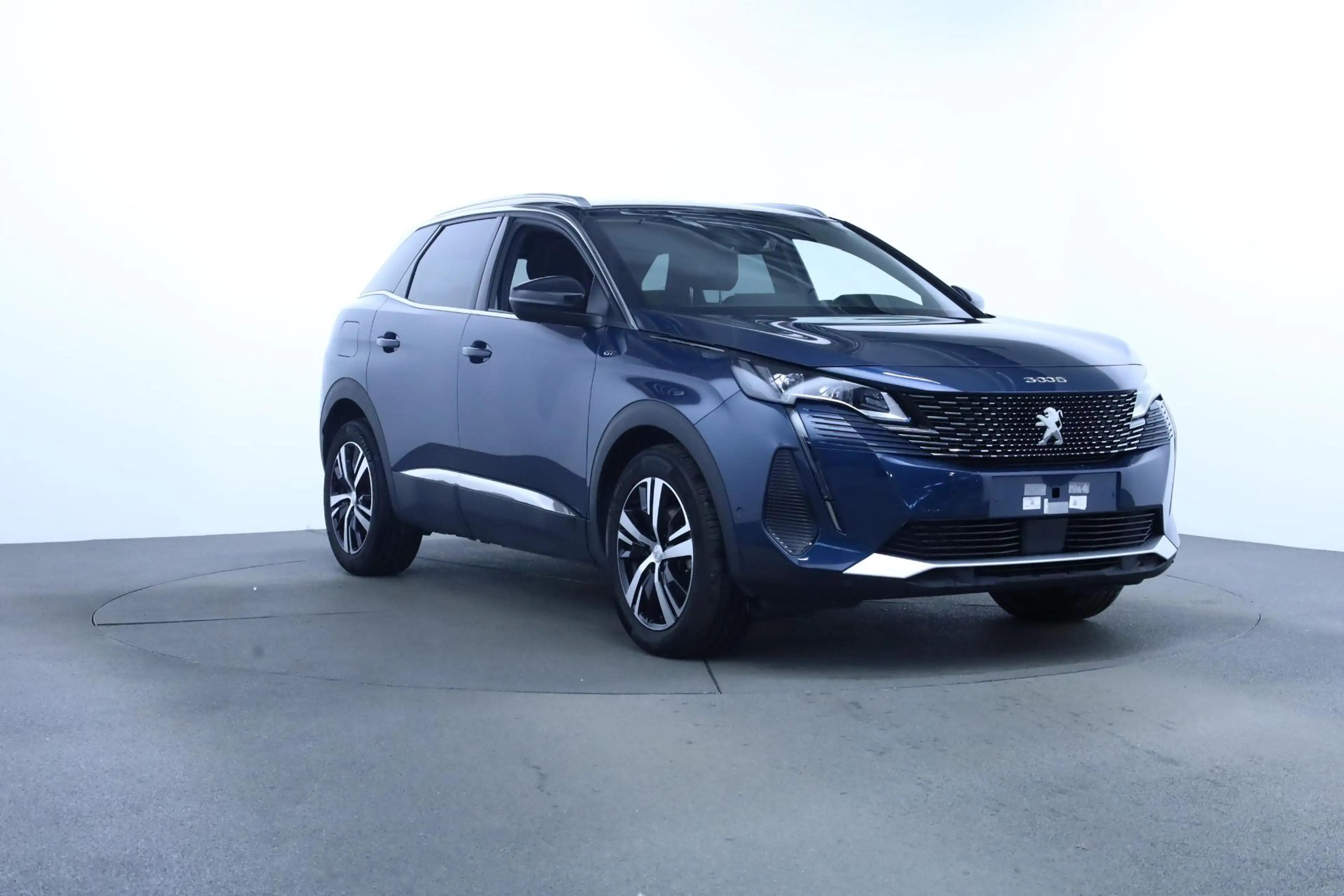 Peugeot 3008 PureTech 130 EAT8 GT Aut. NP 49.290.- *-50% — photo 3