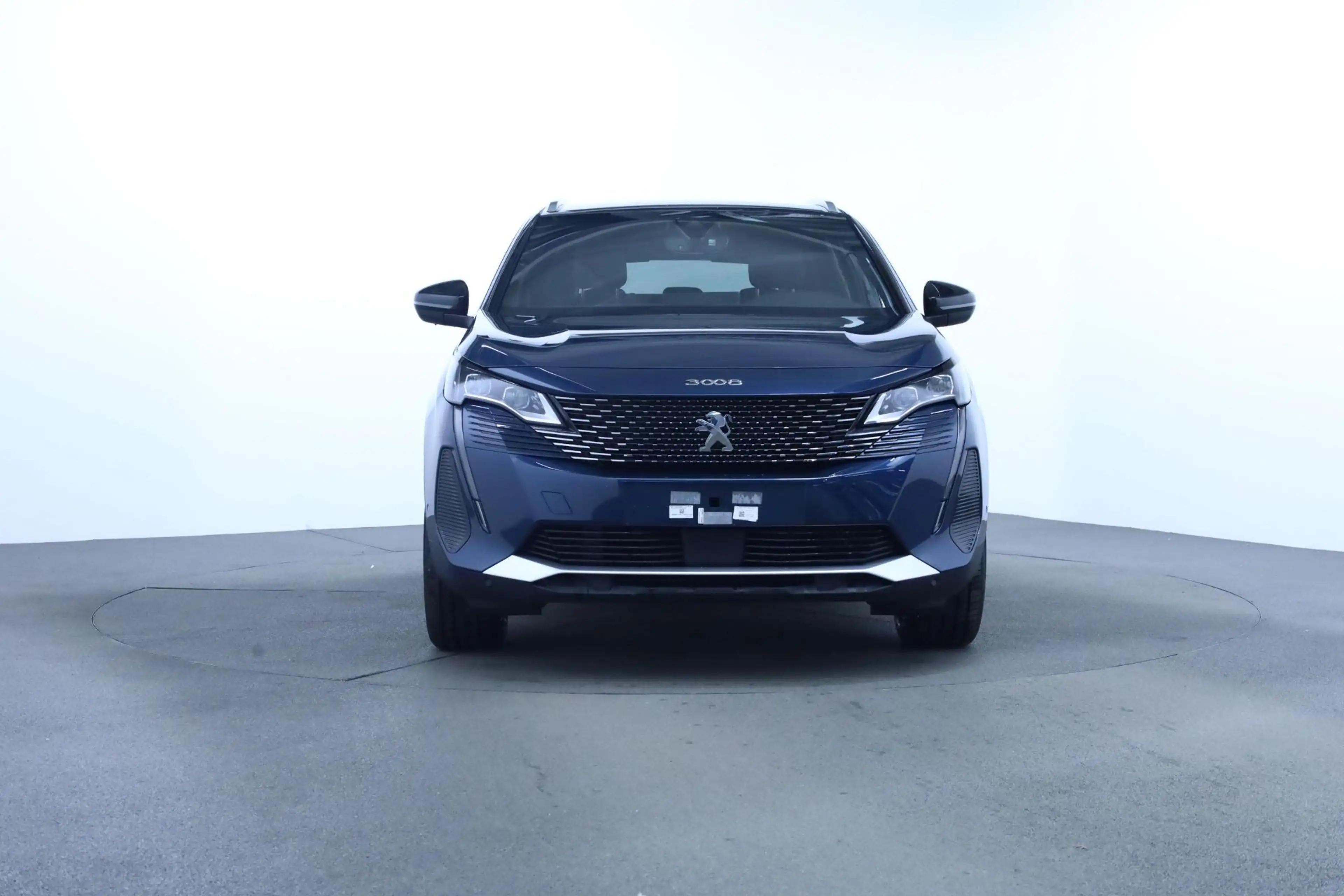 Peugeot 3008 PureTech 130 EAT8 GT Aut. NP 49.290.- *-50% — photo 2