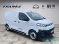 Citroen Jumpy M BlueHDi 120 Club, Kamera, AHZV, Holzverkleidung Weiß - thumbnail 1