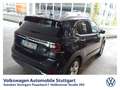 Volkswagen T-Cross Life 1.5 TSI DSG Navi Kamera Negro - thumbnail 5