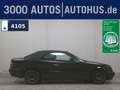 Mercedes-Benz CLK 200 K Cabrio Elegance Leder Schwarz - thumbnail 1