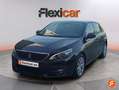 Peugeot 308 1.2 PureTech S&S Access 110 Negro - thumbnail 4