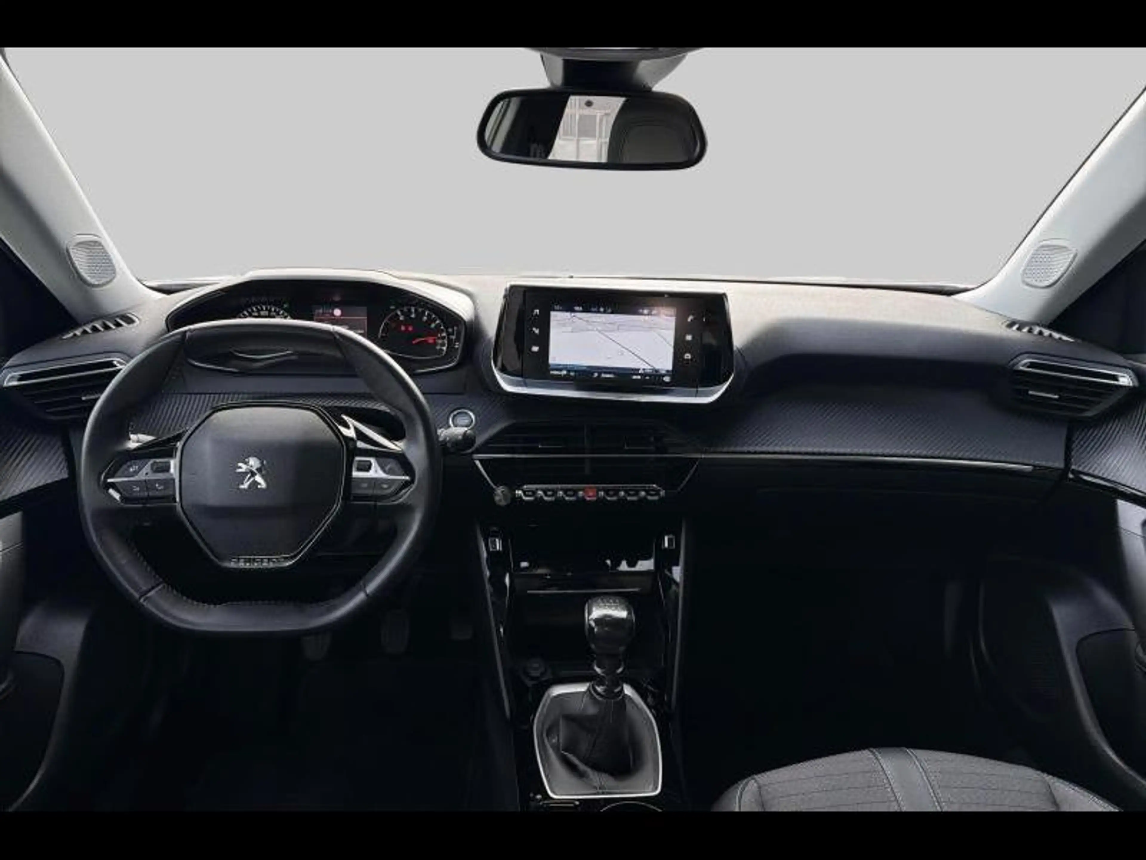 Peugeot 2008 Allure.GPS.CAMERA.CARPLAY/ANDROID AUTO.AIRCO — photo 15