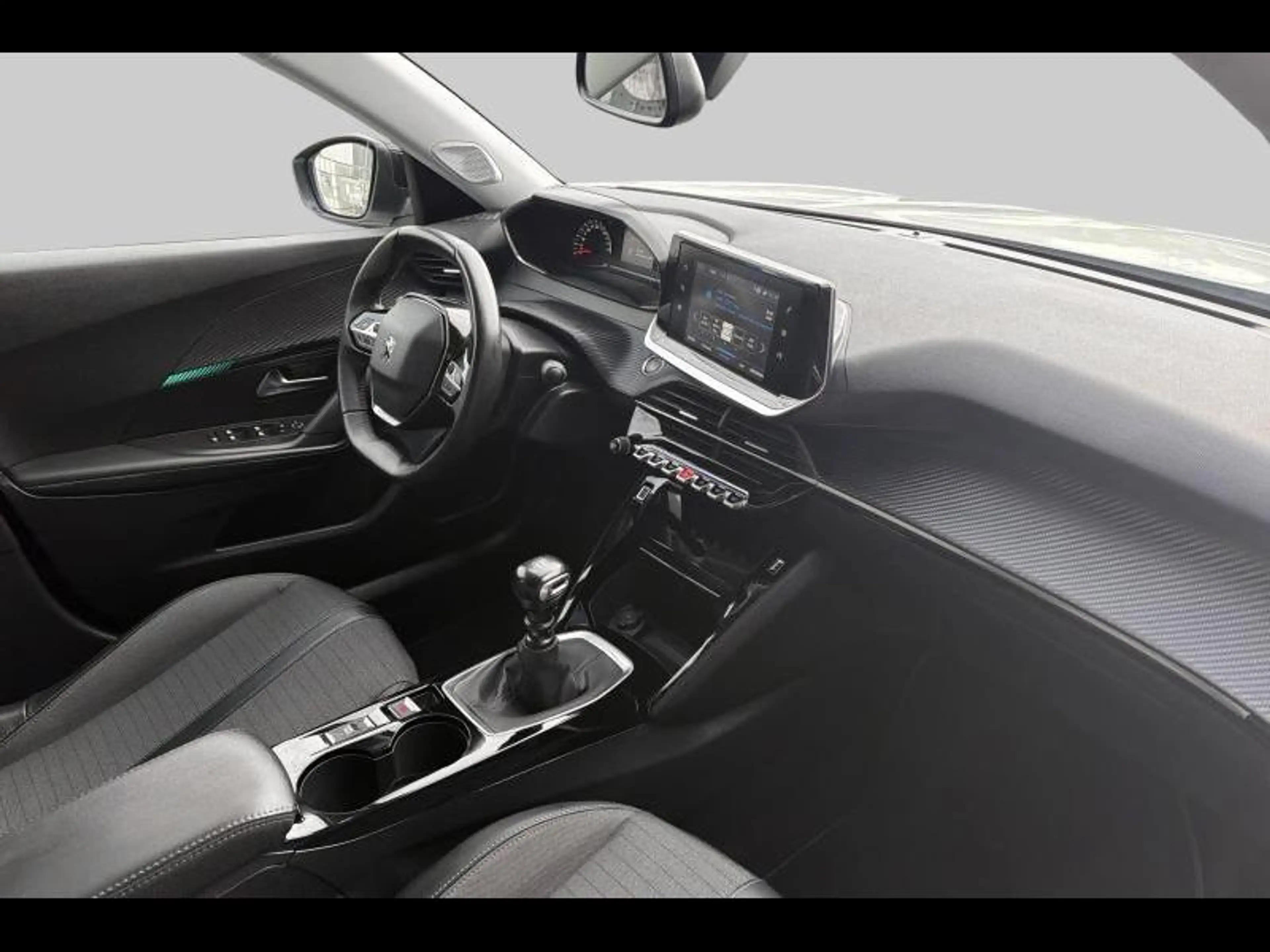 Peugeot 2008 Allure.GPS.CAMERA.CARPLAY/ANDROID AUTO.AIRCO — photo 7