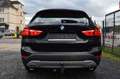 BMW X1 sDrive 18 d Advantage Automatik , Navi Noir - thumbnail 4