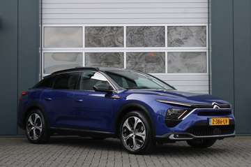 1.6 Plug-in Hybrid 225 Shine ACC/Camera/Pano/Head-