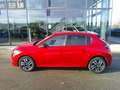 Peugeot 208 Allure PT 100PS S&S Rot - thumbnail 8