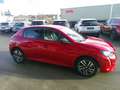 Peugeot 208 Allure PT 100PS S&S Rot - thumbnail 4