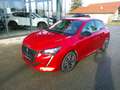 Peugeot 208 Allure PT 100PS S&S Rot - thumbnail 1