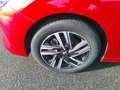 Peugeot 208 Allure PT 100PS S&S Rot - thumbnail 9
